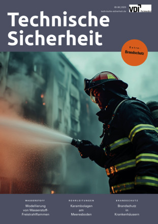 Technische Sicherheit