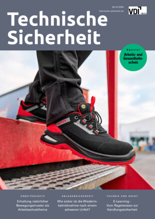 Technische Sicherheit