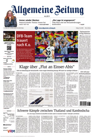 Alzey - ePaper