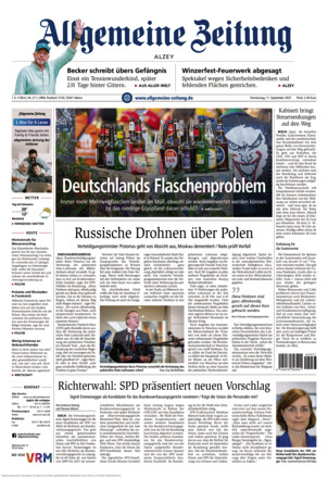 Alzey