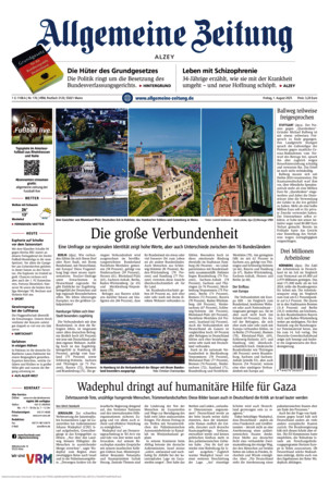 Alzey
