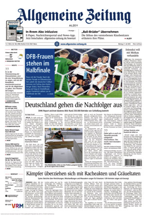 Alzey - ePaper