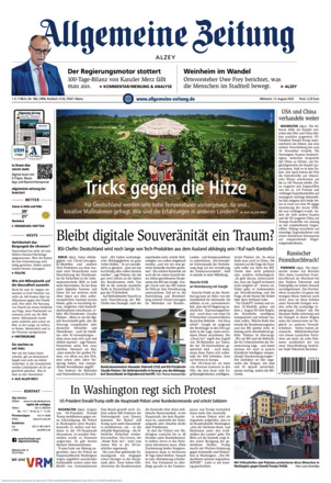 Alzey