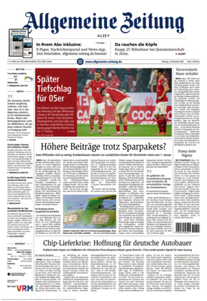 Alzey - ePaper