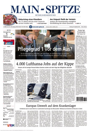 MAIN-SPITZE - ePaper