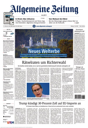 Alzey