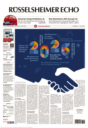 Rüsselsheimer Echo