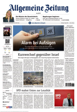 Alzey - ePaper