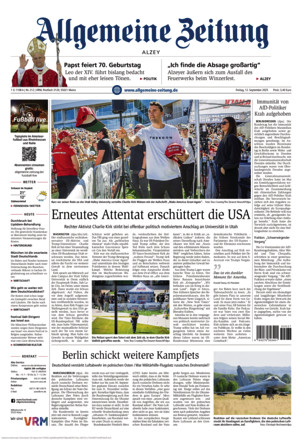 Alzey