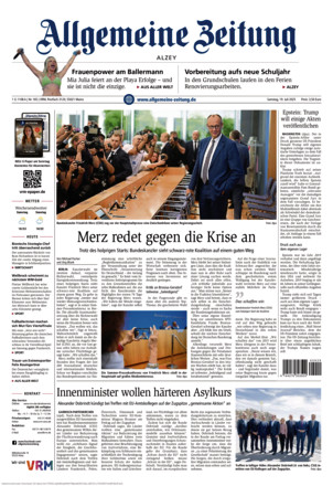 Alzey