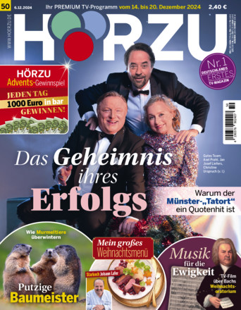 HÖRZU