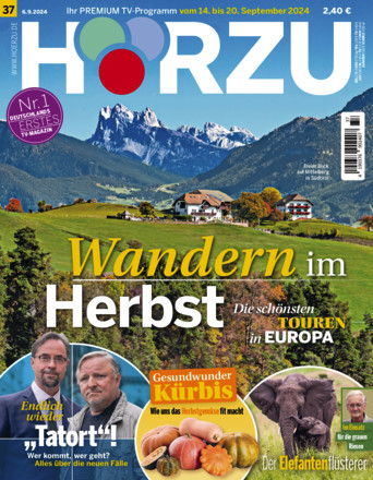 HÖRZU