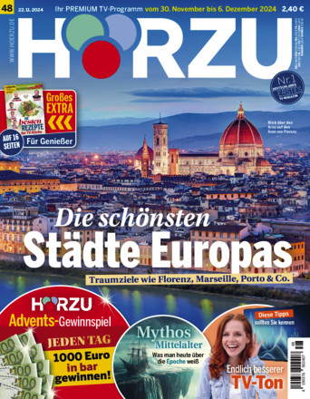 HÖRZU