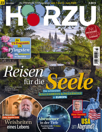 HÖRZU