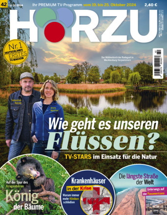 HÖRZU