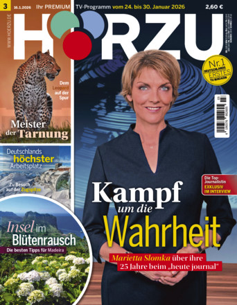 HÖRZU