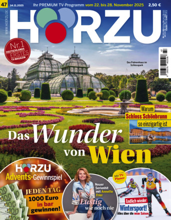 HÖRZU - ePaper