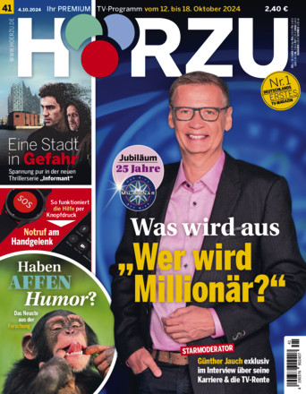 HÖRZU