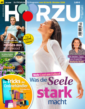 HÖRZU