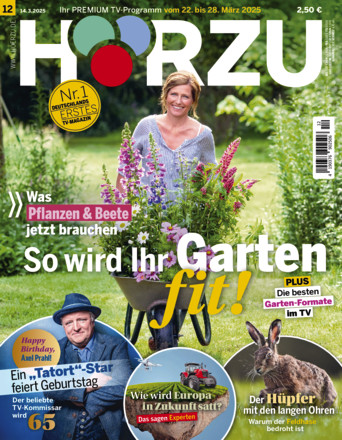 HÖRZU