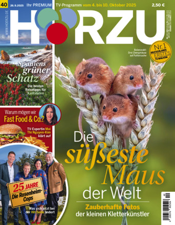 HÖRZU