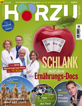 HÖRZU