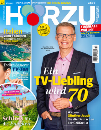 HÖRZU - ePaper