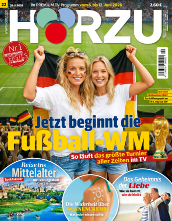 HÖRZU