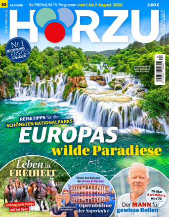 HÖRZU