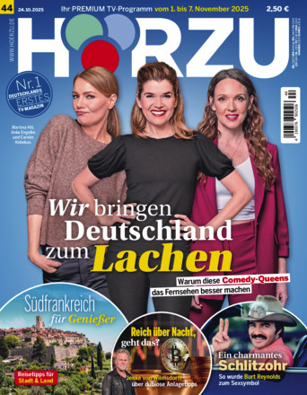 HÖRZU