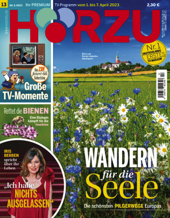 HÖRZU