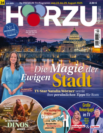 HÖRZU