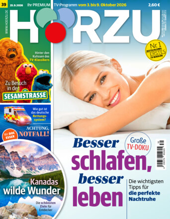 HÖRZU