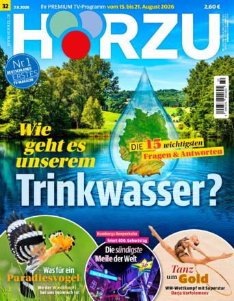 HÖRZU