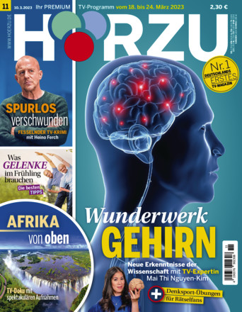 HÖRZU
