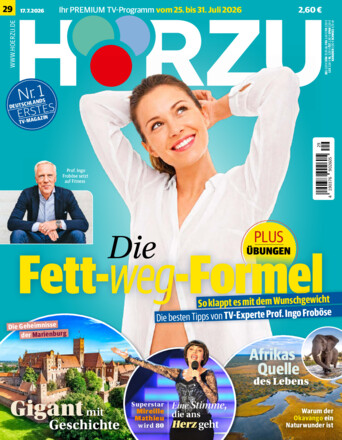 HÖRZU