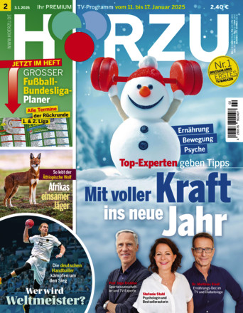 HÖRZU