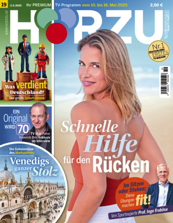HÖRZU