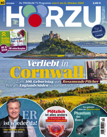 HÖRZU