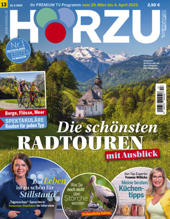 HÖRZU - ePaper