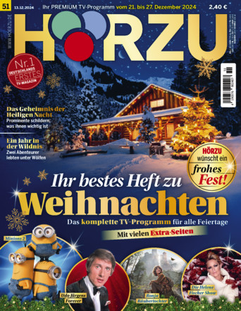 HÖRZU