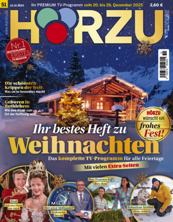 HÖRZU