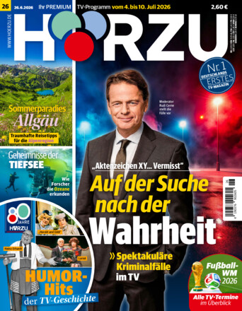 HÖRZU