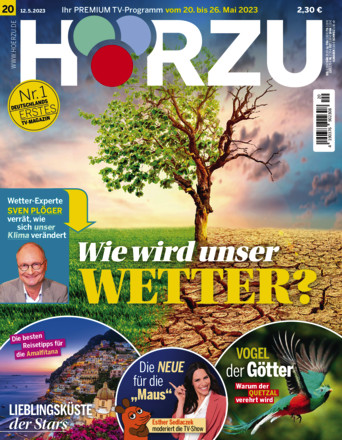 HÖRZU