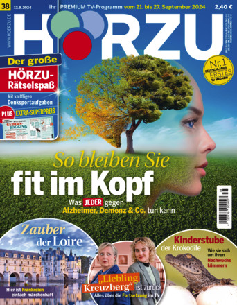 HÖRZU - ePaper