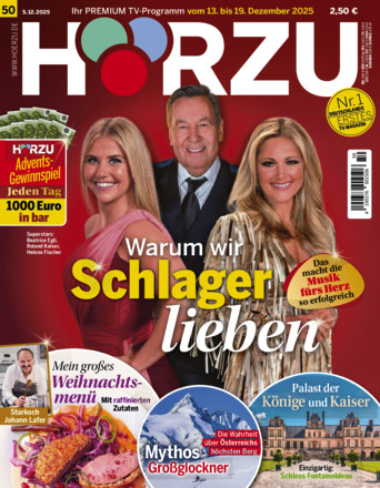 HÖRZU