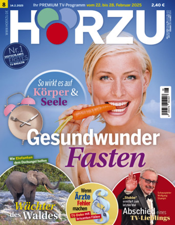 HÖRZU