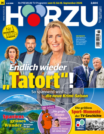 HÖRZU