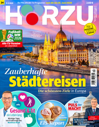 HÖRZU