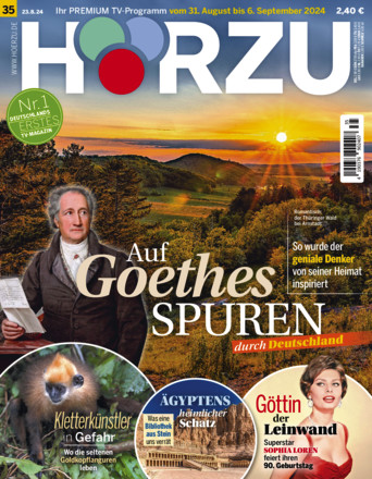 HÖRZU